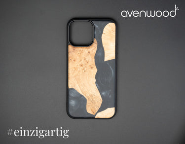 iPhone 13 Pro Max COLLECTION PORTO 11150 Noir
